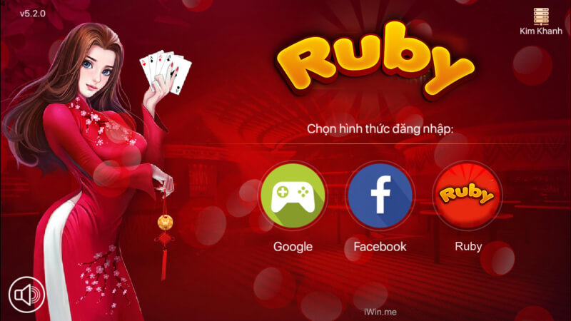 Ruby - Viên ngọc quý cực đắt giá của làng game bài đổi thưởng trực tuyến - 789 Club