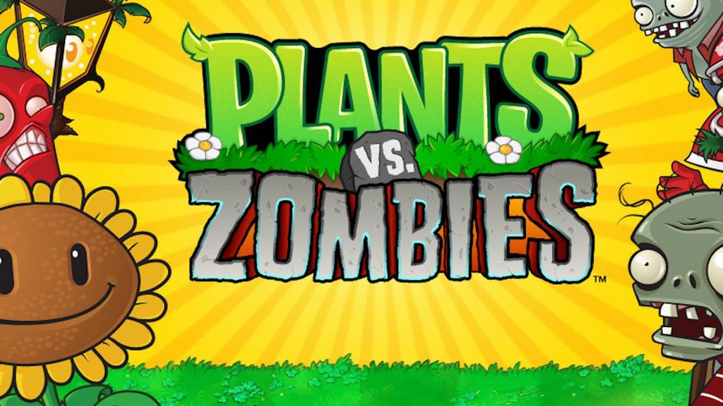  plants & zombie 789 Club